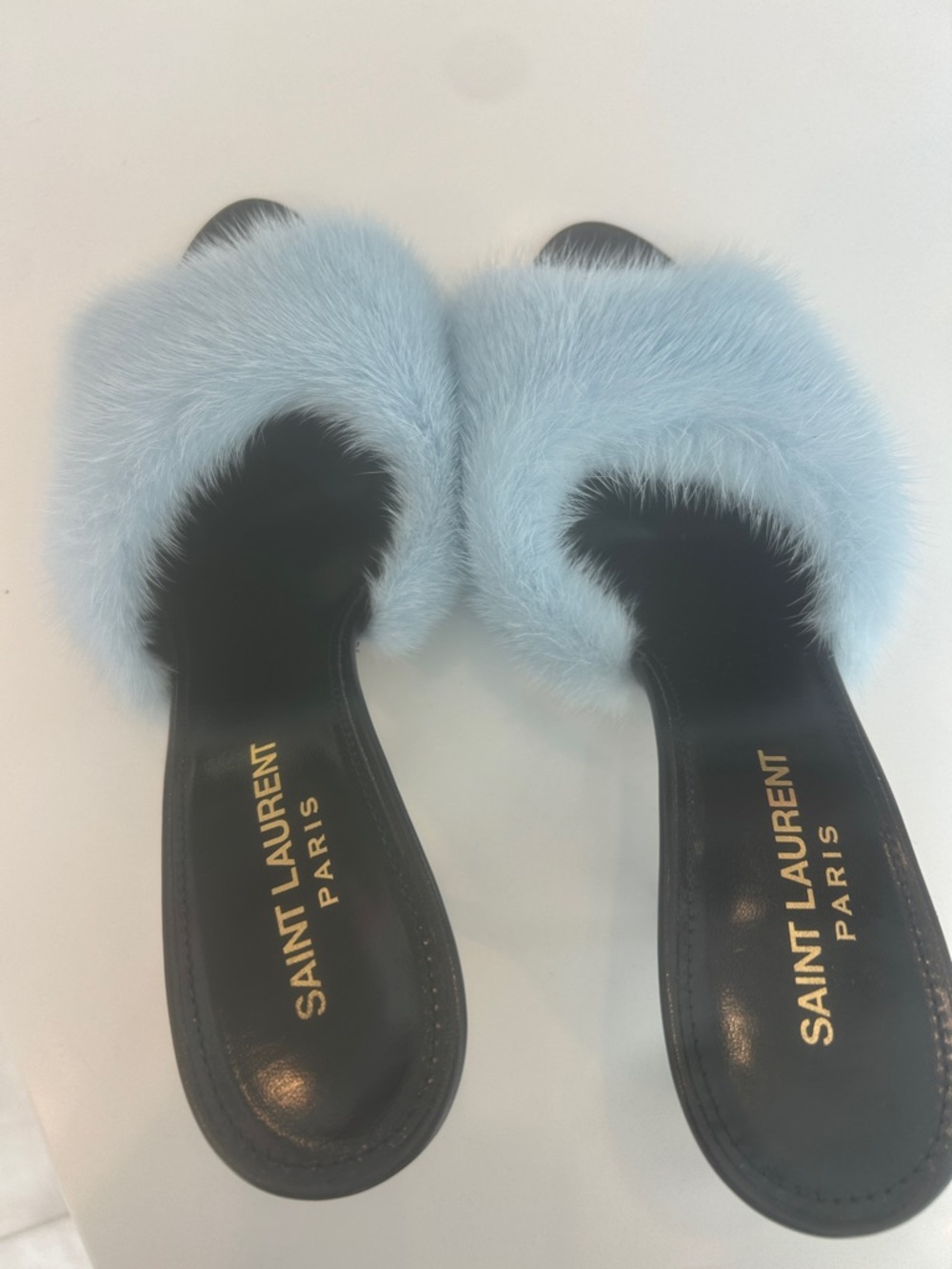 Saint Laurent Mules - Picture 7 of 7